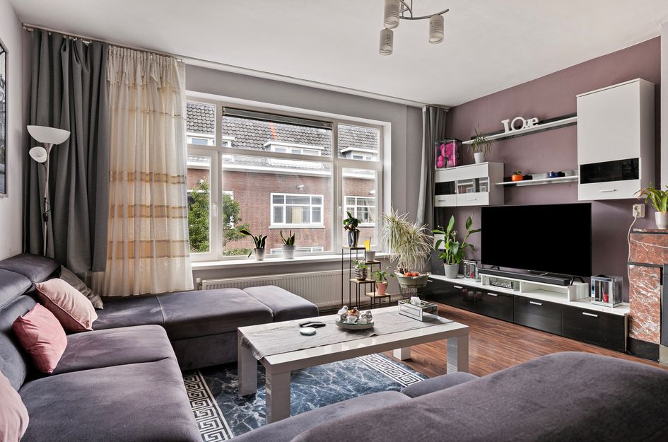 Bonaventurastraat 116B