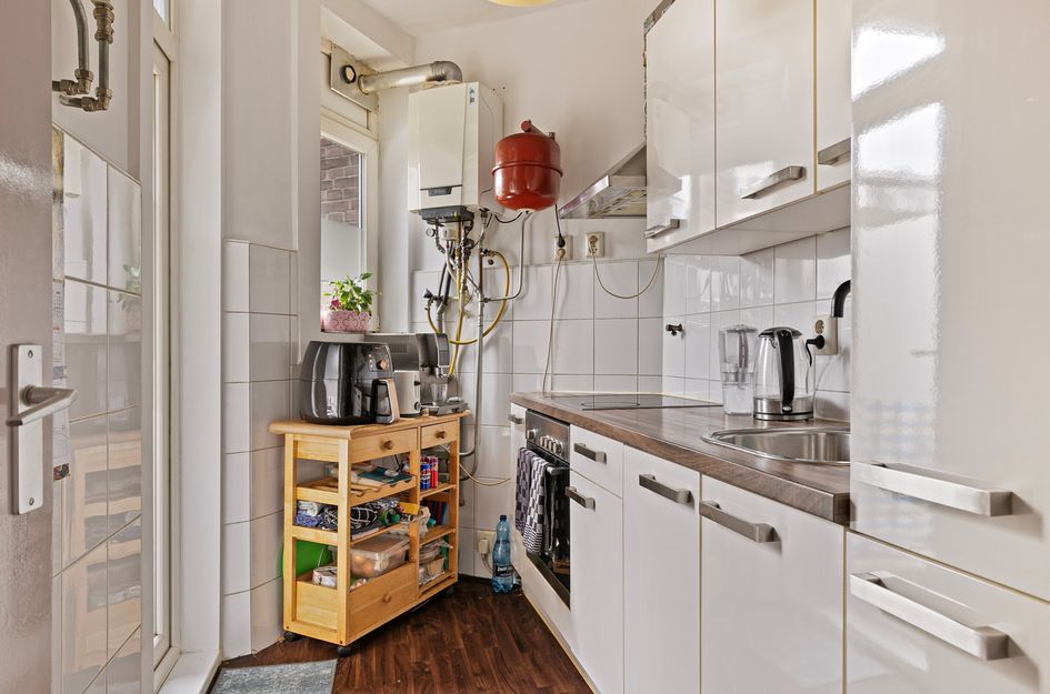 Bonaventurastraat 116B