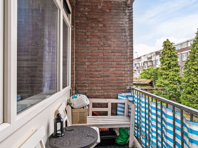 Bonaventurastraat 116B, Rotterdam