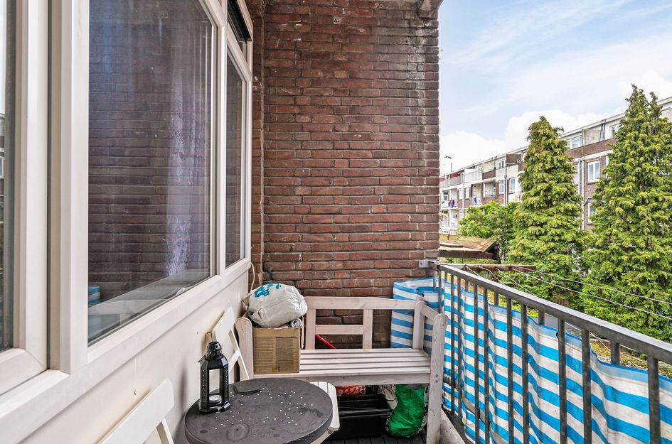 Bonaventurastraat 116B