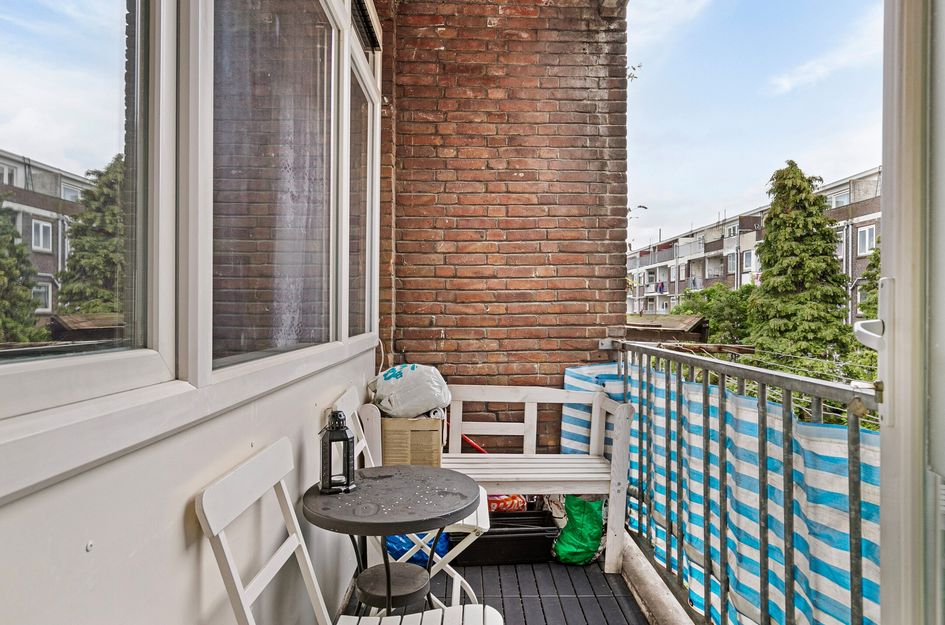 Bonaventurastraat 116B