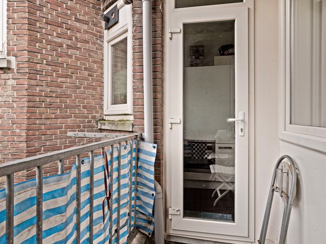 Bonaventurastraat 116B, Rotterdam