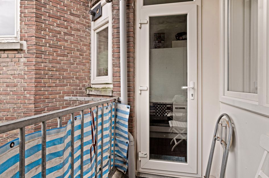 Bonaventurastraat 116B