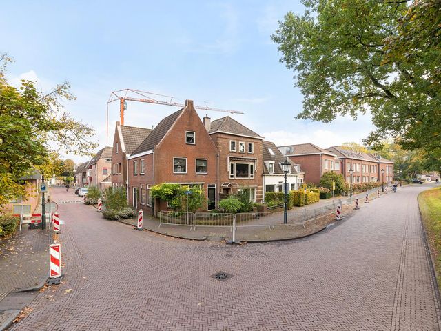 Plantsoenstraat 3, Kampen