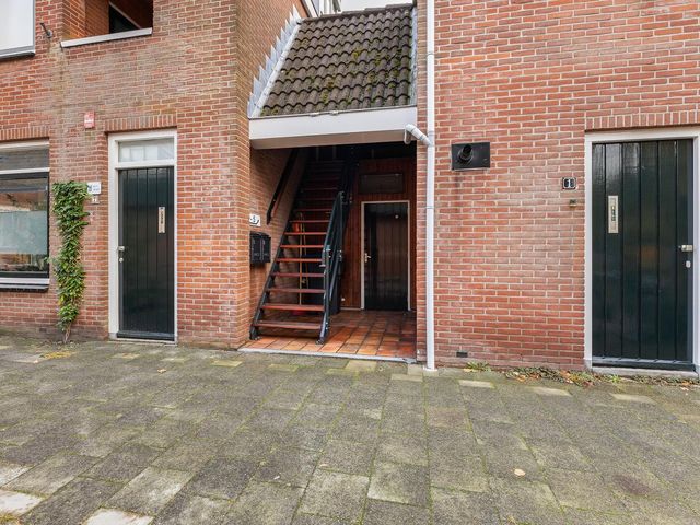 Plantsoenstraat 3, Kampen