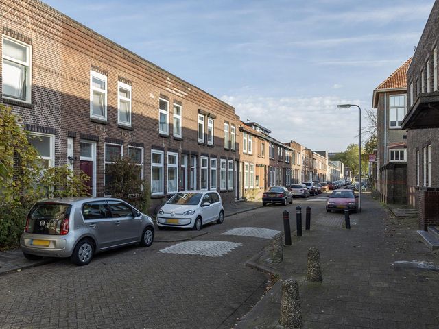 Lethmaetstraat 42, Gouda