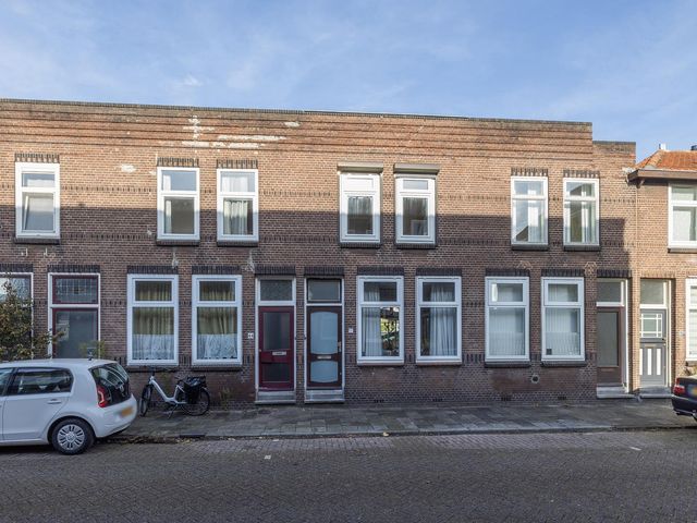 Lethmaetstraat 42, Gouda