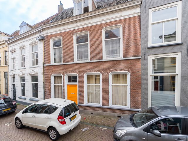 Buiten Nieuwstraat 26, Kampen