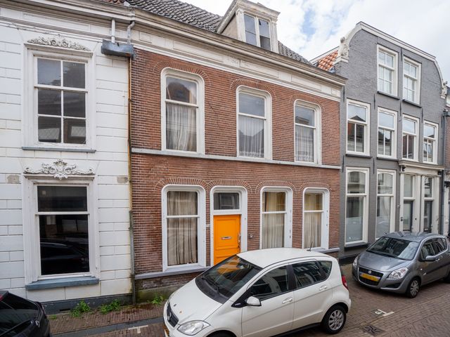 Buiten Nieuwstraat 26, Kampen