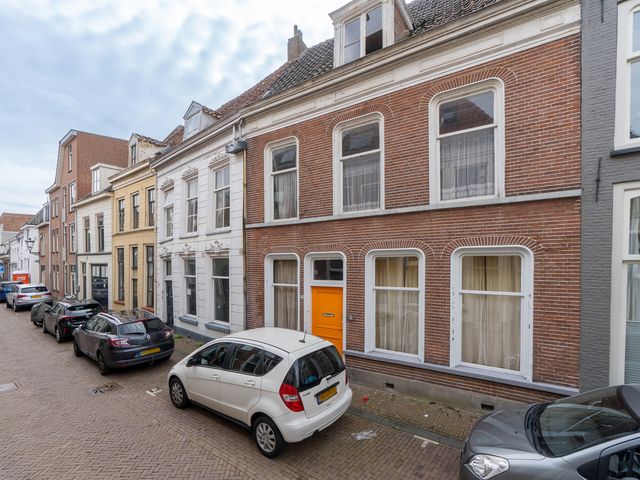 Buiten Nieuwstraat 26, Kampen