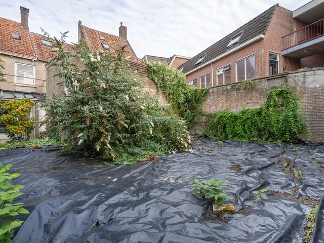 Buiten Nieuwstraat 26, Kampen