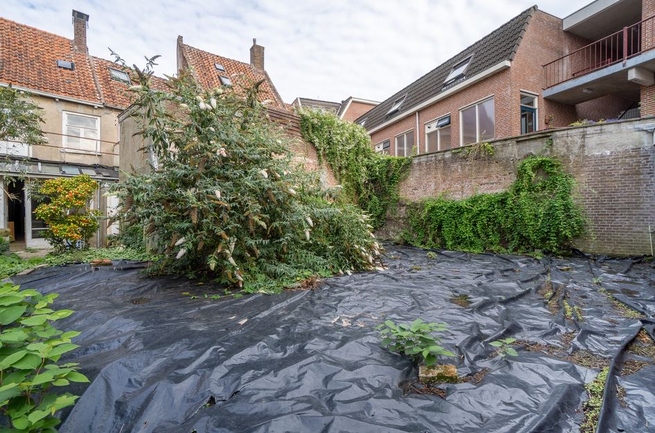 Buiten Nieuwstraat 26