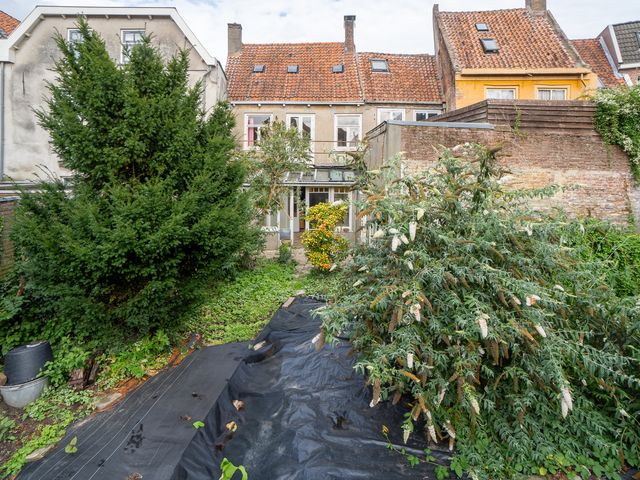 Buiten Nieuwstraat 26, Kampen