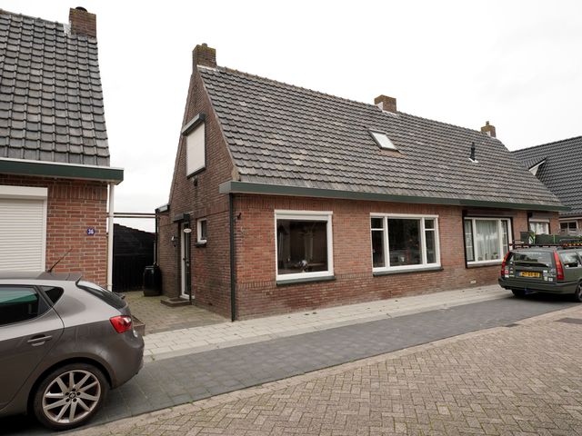 Welhoekstraat 38, Kruiningen