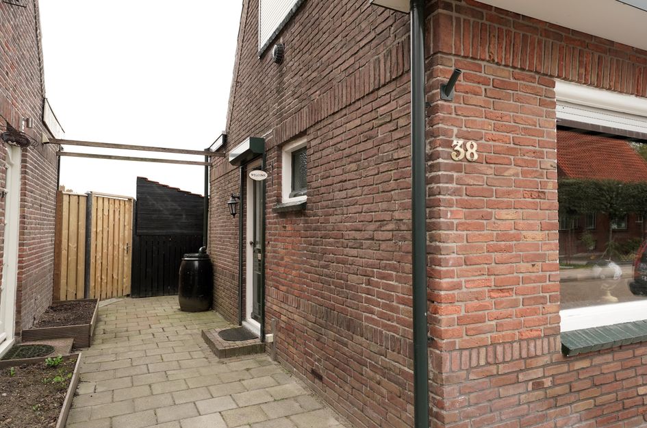 Welhoekstraat 38