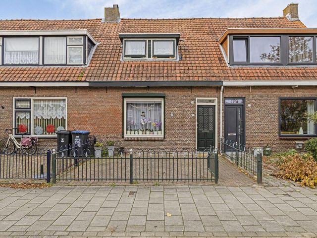 Scheldestraat 79, Goes