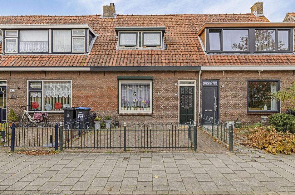 Scheldestraat 79