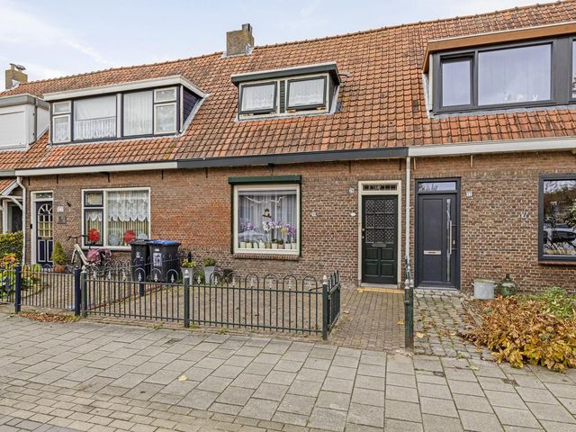 Scheldestraat 79, Goes