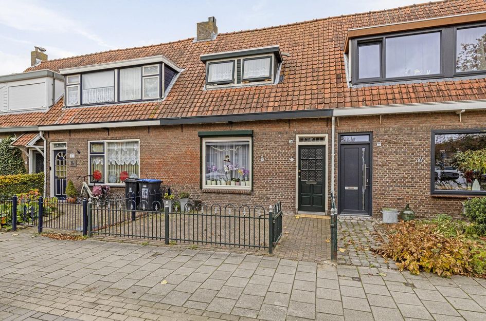 Scheldestraat 79