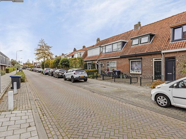 Scheldestraat 79, Goes