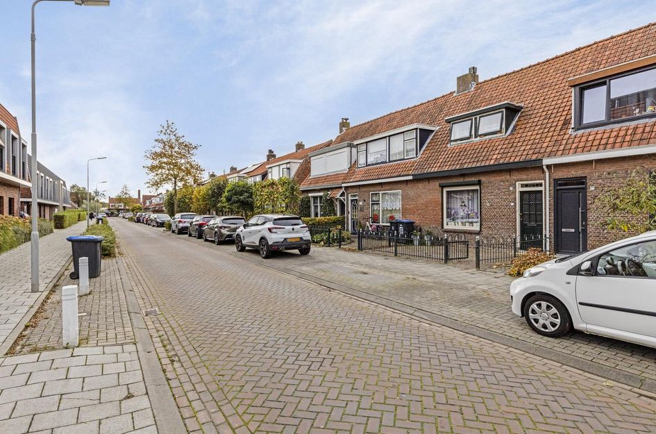 Scheldestraat 79