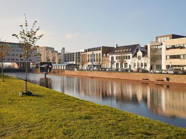 Herengracht 10c, Terneuzen