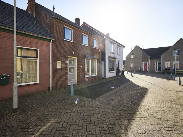 Lange Kerkstraat 35, Terneuzen