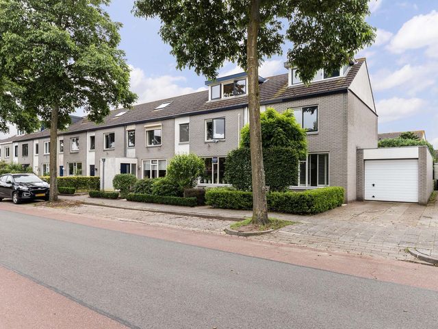 Veenhuizerweg 40A, Apeldoorn