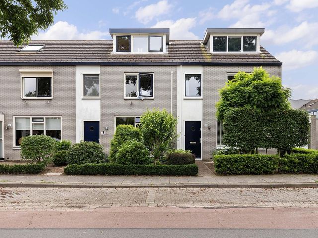 Veenhuizerweg 40A, Apeldoorn