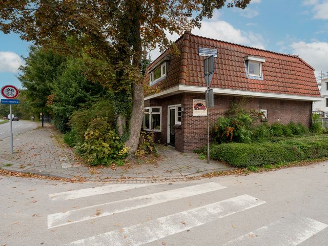 Veursestraatweg 282, Leidschendam