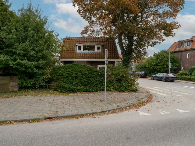 Veursestraatweg 282, Leidschendam