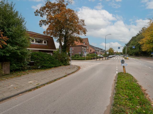 Veursestraatweg 282, Leidschendam