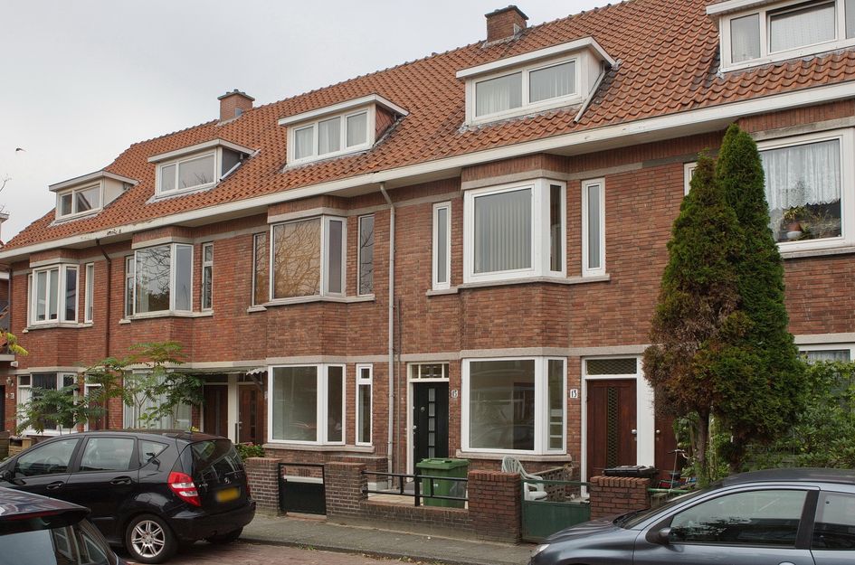 Trembleystraat 15