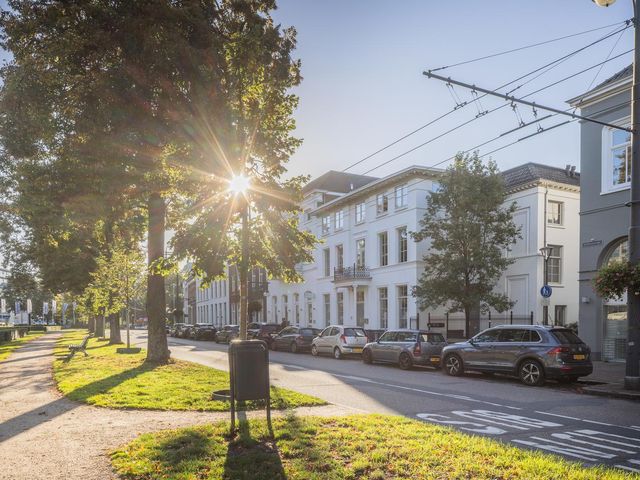 Jansbinnensingel 20 2, Arnhem