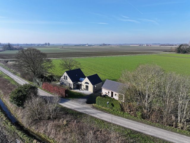 Oranjedijk 17, IJzendijke