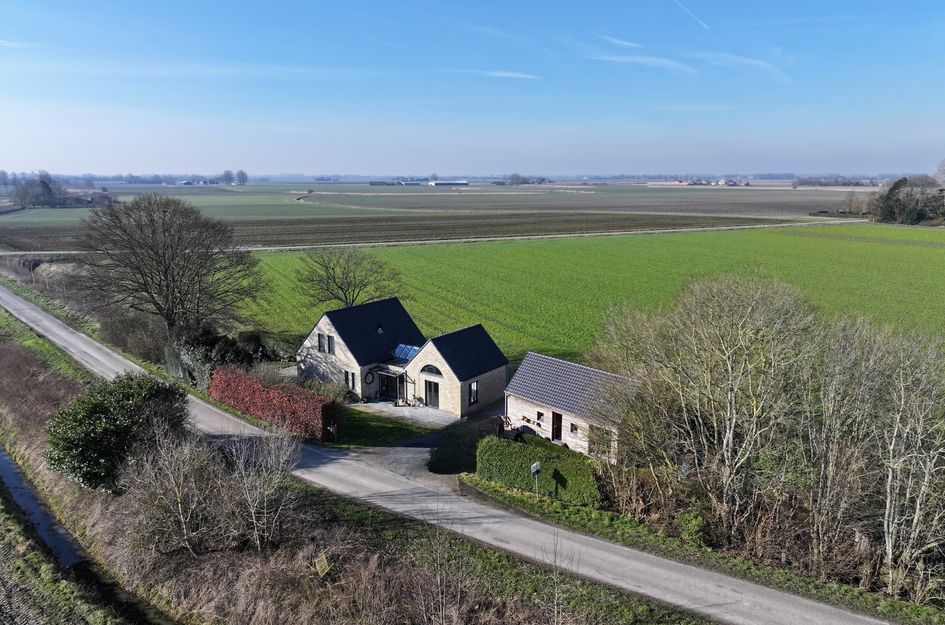 Oranjedijk 17