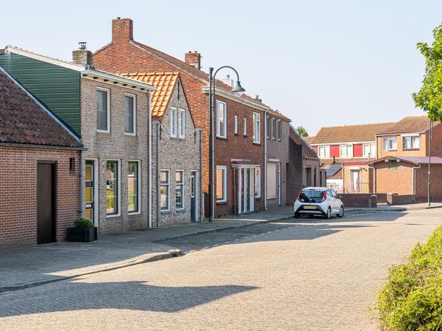 Keethil 1, Sint-Maartensdijk