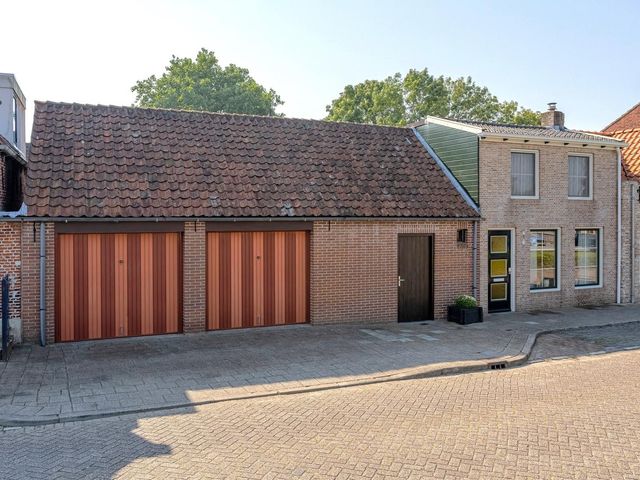 Keethil 1, Sint-Maartensdijk