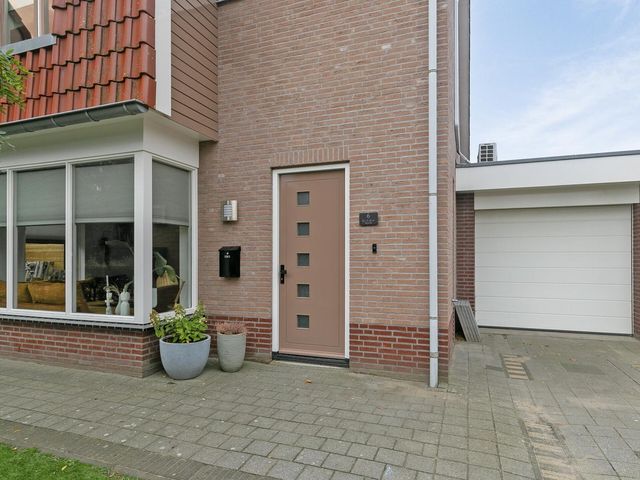 De Heul 6, Sint-Annaland