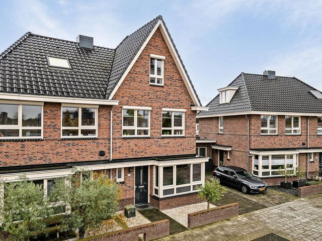 Boudewijn Buchlaan 19, Kloetinge