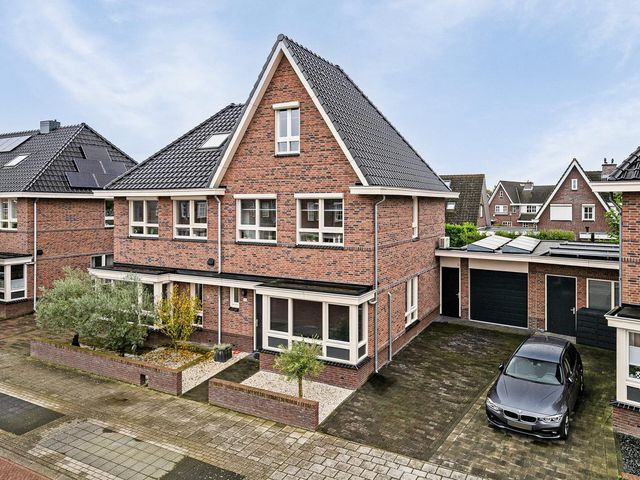 Boudewijn Buchlaan 19, Kloetinge