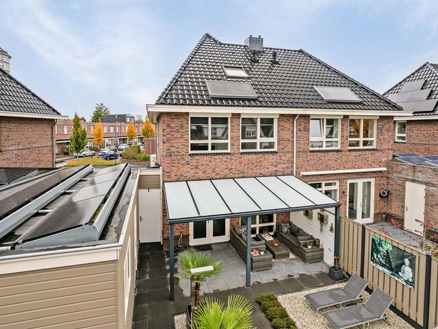 Boudewijn Buchlaan 19, Kloetinge