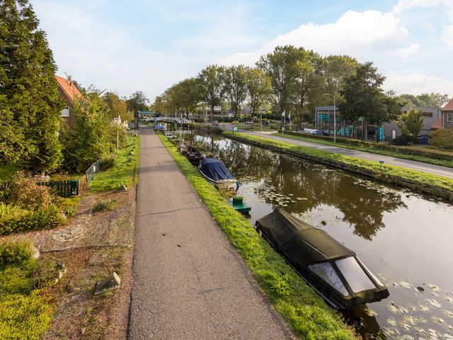 Hoornsekade 46, Den Hoorn