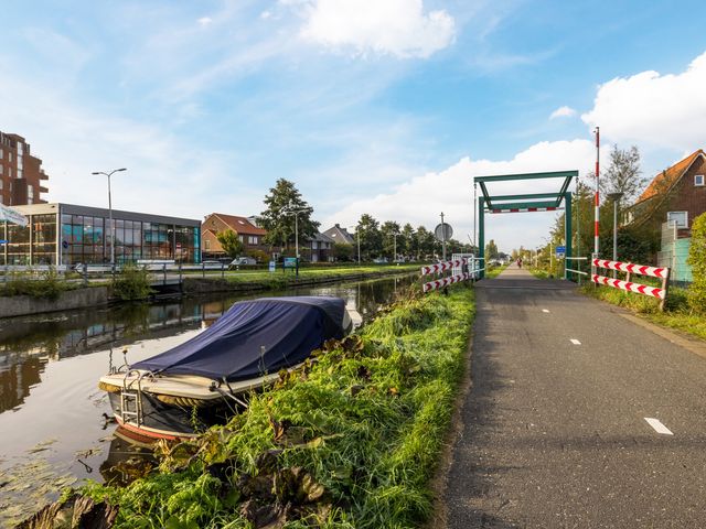 Hoornsekade 46, Den Hoorn