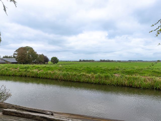 Overbuurt 17, Rijnsaterwoude