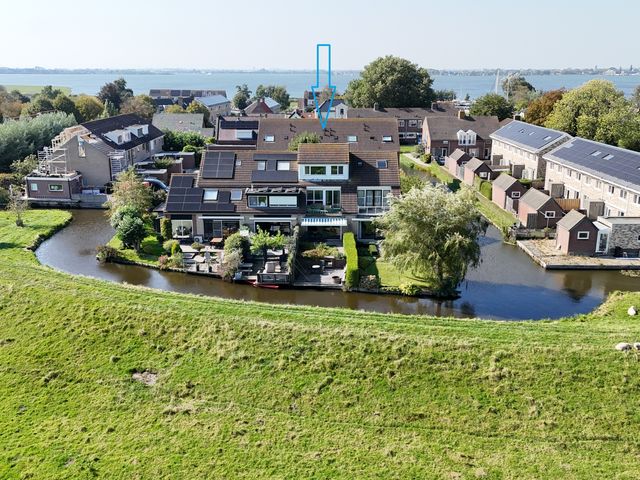 Overbuurt 17, Rijnsaterwoude