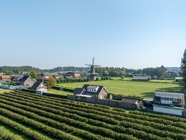 Slaakweg 10, Heinkenszand