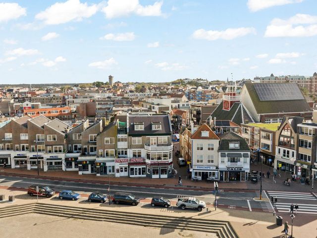 Hoofdstraat 139, Noordwijk