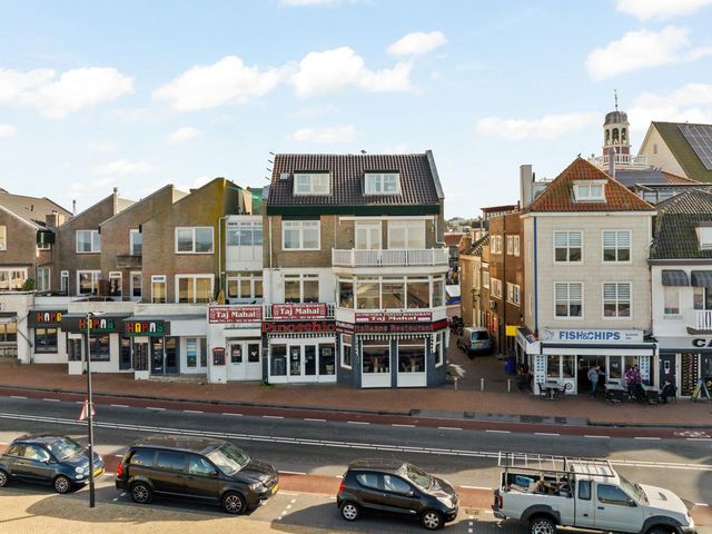 Hoofdstraat 139, Noordwijk