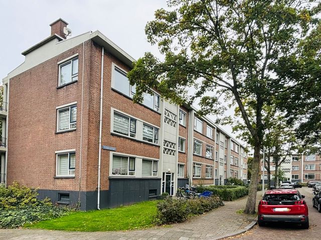 Schipborgstraat 97, Den Haag